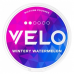 VELO WINTRY WATERMELON MINI POUCHES 6mg
