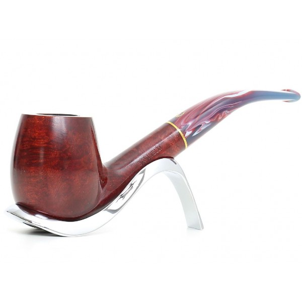 ΠΙΠΑ ΚΑΠΝΟΥ SAVINELLI VIGNA SMOOTH 9MM