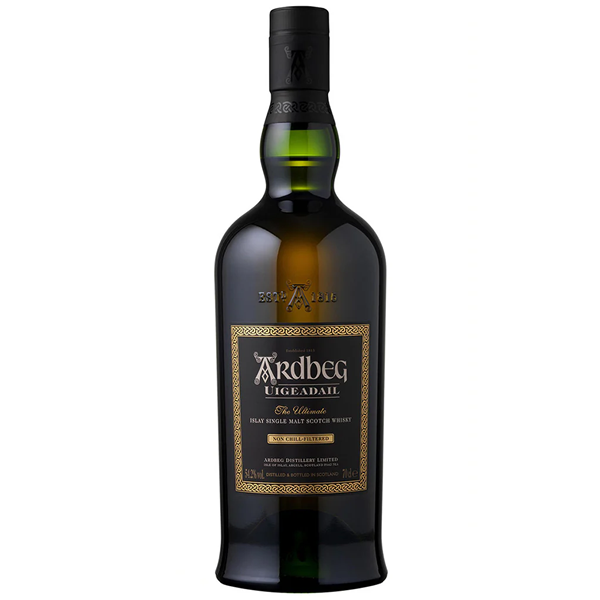 ARDBEG UIGEADAIL WISKY 700ML