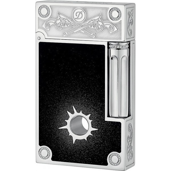 ΑΝΑΠΤΗΡΑΣ S.T. DUPONT L2 PREMIUM WILD WEST LIMITED EDITION