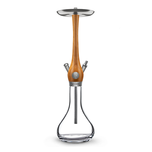 ΝΑΡΓΙΛΕΣ WOOKAH IROKO PRO CLICK 64CM