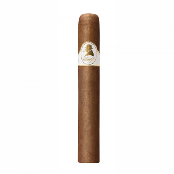 DAVIDOFF WINSTON CHURCHILL ROBUSTO 20's