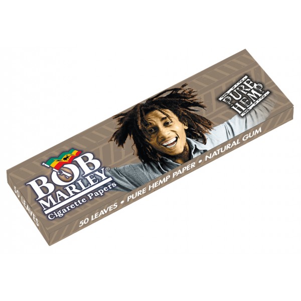 ΧΑΡΤΑΚΙΑ BOB MARLEY