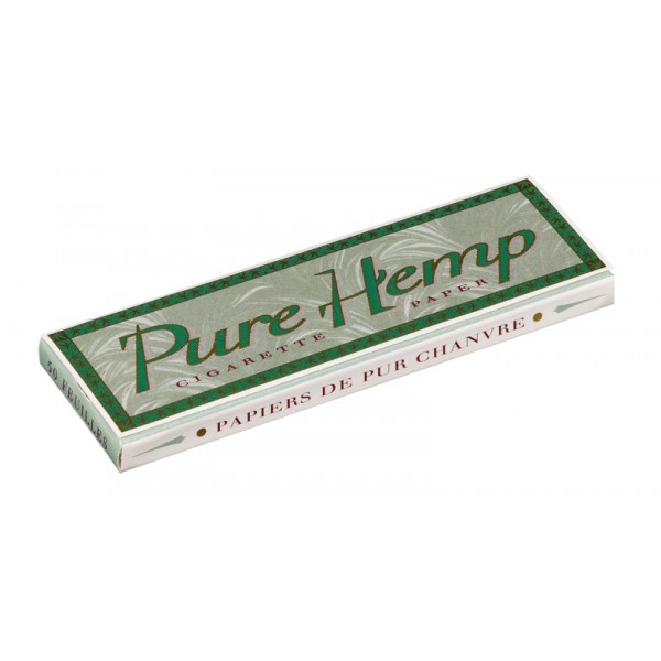 ΧΑΡΤΑΚΙΑ PURE HEMP 