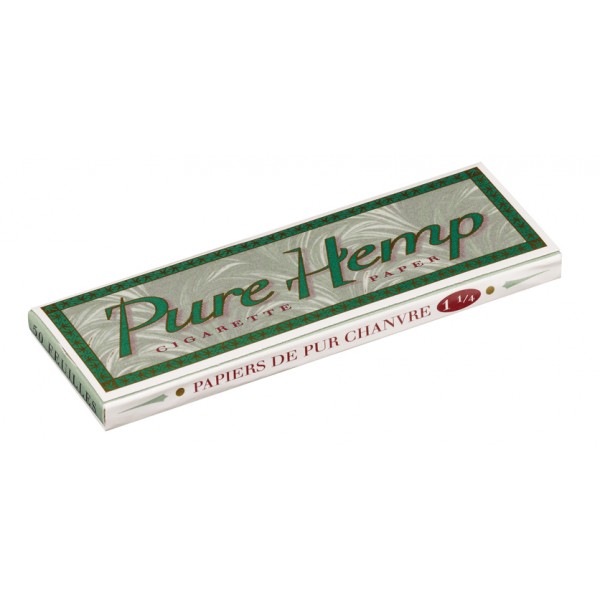 ΧΑΡΤΑΚΙΑ PURE HEMP 1.1/4