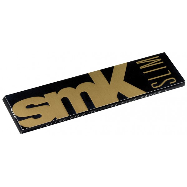 ΧΑΡΤΑΚΙΑ SMK SLIM KING SIZE