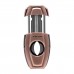 ΠΟΥΡΟΚΟΦΤΗΣ XIKAR VX2-CUT  BRONZE