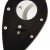 XIKAR ΠΟΥΡΟΚΟΠΤΗΣ XI1 PHANTOM BLACK W/BLACK BLADES