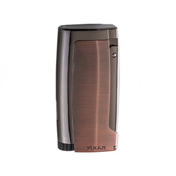 ΑΝΑΠΤΗΡΑΣ PULSAR TRIPLE JET FLAME W/ 7MM PUNCH – ΜΠΡΟΝΖΕ  W/ G2 TRIM