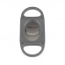 CIGAR CUTTER XIKAR Χ8 64-RING DOUBLE GUILLOTINE – ΑΣΗΜΙ