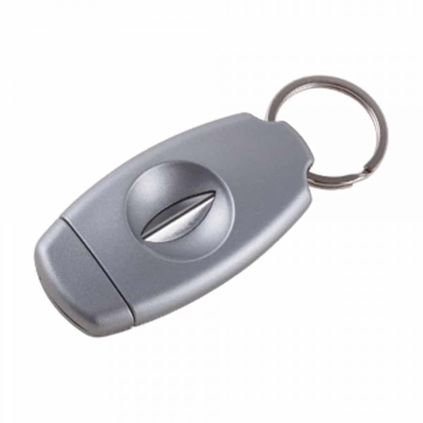XIKAR VX V-CUT KEY-CHAIN - ΑΣΗΜΕΝΙΟ