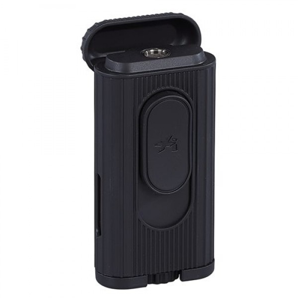 ΑΝΑΠΤΗΡΑΣ XIKAR  HEDRON 1000 ΜΑΥΡΟ 