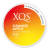XQS ORANGE APPLE NICOTINE POUNCHES STRONG 8mg