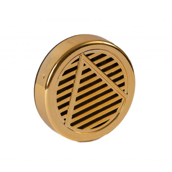 ΥΓΡΑΝΤΙΚΟ ΣΤΟΙΧΕΙΟ ΣΤΡΟΓΓΥΛΟ ΧΡΥΣΟ