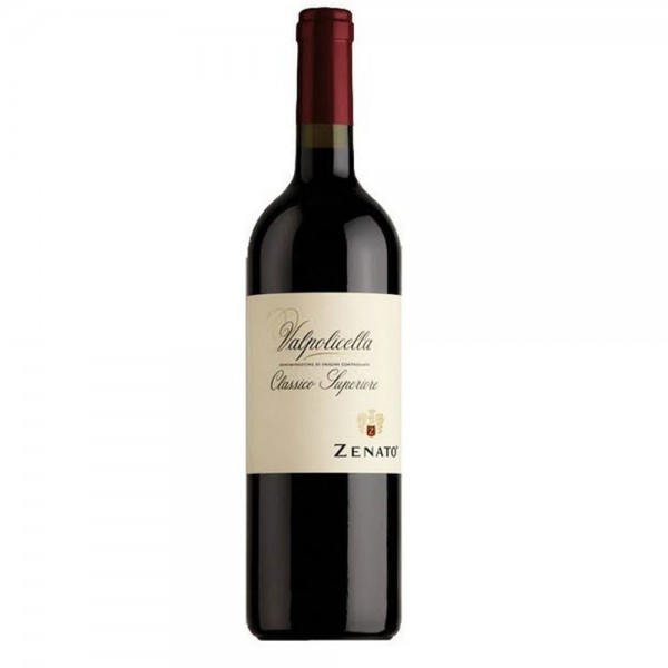 ZENATO VALPOLICELLA 750ML