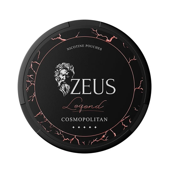 ZEUS COSMOPOLITAN 16,5mg ZEUS COSMOPOLITAN 16,5mg
