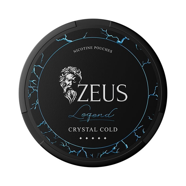ZEUS CRYSTAL COLD 16,5mg ZEUS CRYSTAL COLD 16,5mg