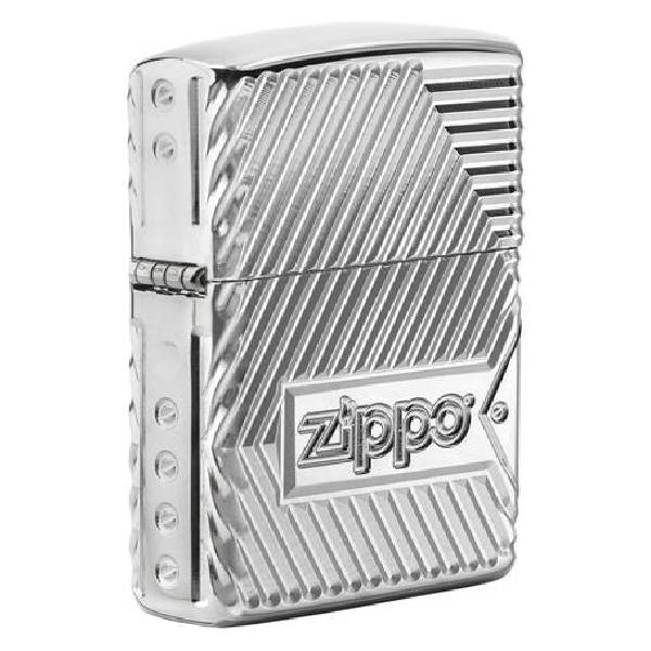 ΑΝΑΠΤΗΡΑΣ ZIPPO ARMOR® BOLTS