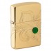 ΑΝΑΠΤΗΡΑΣ ZIPPO ARMOR® FLEUR-DE-LIS