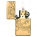 ΑΝΑΠΤΗΡΑΣ ZIPPO ARMOR® ASIAN DRAGON