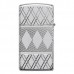 ΑΝΑΠΤΗΡΑΣ ZIPPO ARMOR® DIAMOND PATTERN