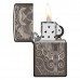 ΑΝΑΠΤΗΡΑΣ ZIPPO BLACK ICE® ELEPHANT FANCY FILL