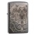 ΑΝΑΠΤΗΡΑΣ ZIPPO BLACK ICE® ELEPHANT FANCY FILL
