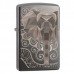 ΑΝΑΠΤΗΡΑΣ ZIPPO BLACK ICE® ELEPHANT FANCY FILL