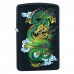 ΑΝΑΠΤΗΡΑΣ ZIPPO BLACK MATTE DRAGON