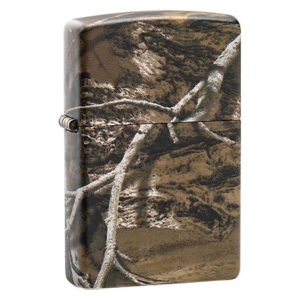 ΑΝΑΠΤΗΡΑΣ ZIPPO REALTREE® EDGE WRAPPED