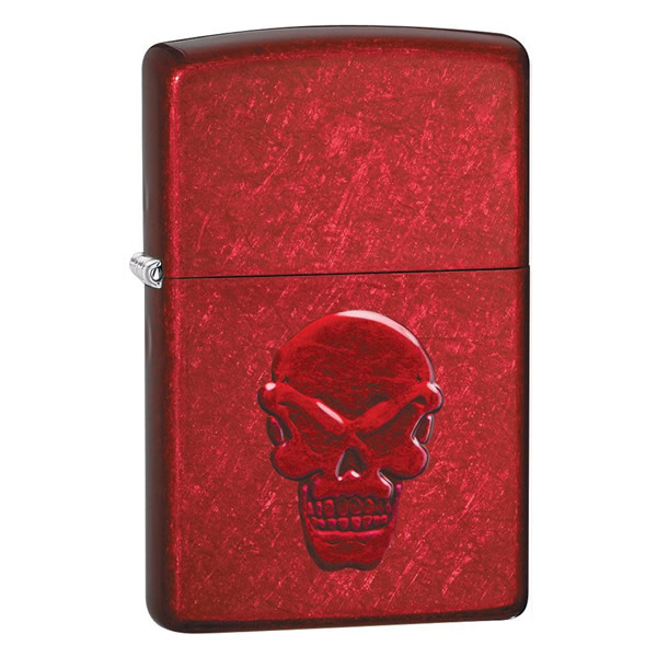 ΑΝΑΠΤΗΡΑΣ ZIPPO DOOM