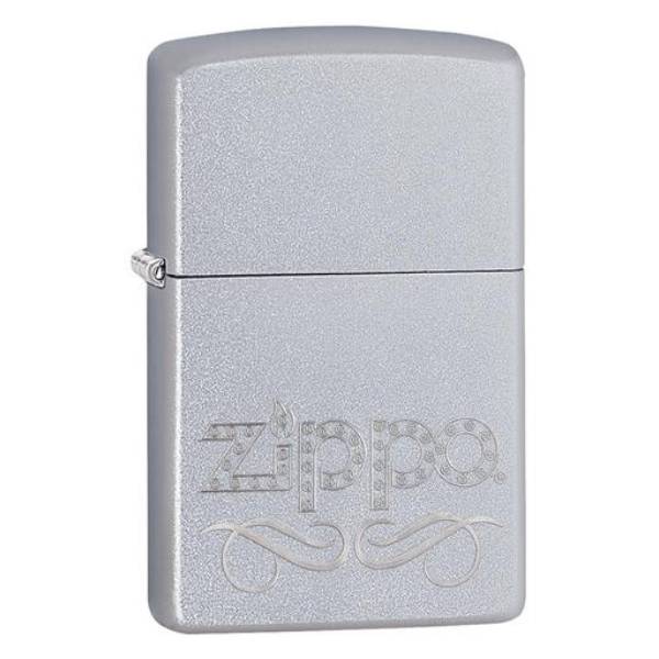 ΑΝΑΠΤΗΡΑΣ ZIPPO SCROLL