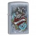 ΑΝΑΠΤΗΡΑΣ ZIPPO VINTAGE TATTOO ZIPPO