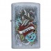ΑΝΑΠΤΗΡΑΣ ZIPPO VINTAGE TATTOO ZIPPO
