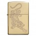 ΑΝΑΠΤΗΡΑΣ ZIPPO TIGER