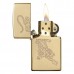 ΑΝΑΠΤΗΡΑΣ ZIPPO TIGER