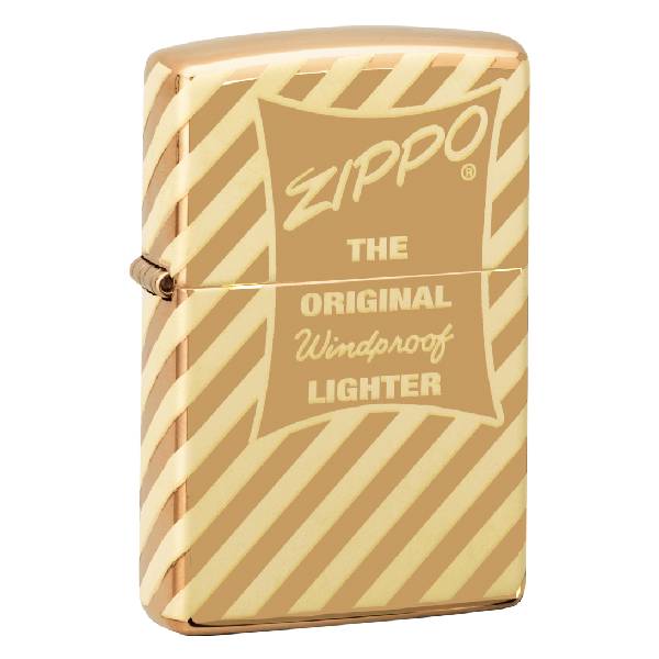 ΑΝΑΠΤΗΡΑΣ ZIPPO VINTAGE BOX TOP