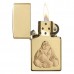 ΑΝΑΠΤΗΡΑΣ ZIPPO LAUGHING BUDDHA