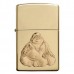 ΑΝΑΠΤΗΡΑΣ ZIPPO LAUGHING BUDDHA