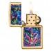 ΑΝΑΠΤΗΡΑΣ ZIPPO LEAF DESIGN