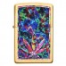 ΑΝΑΠΤΗΡΑΣ ZIPPO LEAF DESIGN