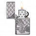 ΑΝΑΠΤΗΡΑΣ ZIPPO PATRIOTIC DESIGN