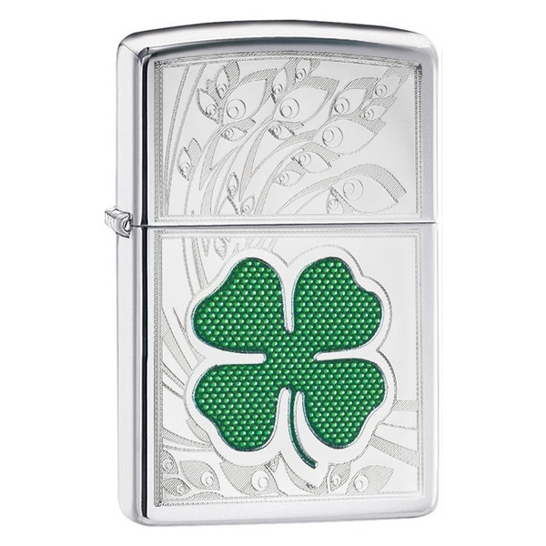 ΑΝΑΠΤΗΡΑΣ ZIPPO ΤΡΙΦΥΛΛΙ