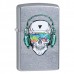 ΑΝΑΠΤΗΡΑΣ ZIPPO SKULL HEADPHONE