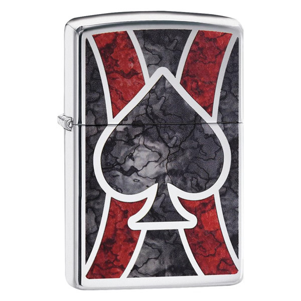 ΑΝΑΠΤΗΡΑΣ ZIPPO ΑΣΣΟΣ ΜΠΑΣΤΟΥΝΙ