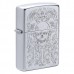 ΑΝΑΠΤΗΡΑΣ ZIPPO SKULL