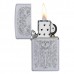 ΑΝΑΠΤΗΡΑΣ ZIPPO SKULL