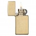 ΑΝΑΠΤΗΡΑΣ ZIPPO SLIM® VENETIAN ΧΡΥΣΟΣ