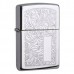 ΑΝΑΠΤΗΡΑΣ ZIPPO ORIGINAL® VENETIAN ΑΣΗΜΙ