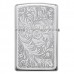 ΑΝΑΠΤΗΡΑΣ ZIPPO ORIGINAL® VENETIAN ΑΣΗΜΙ